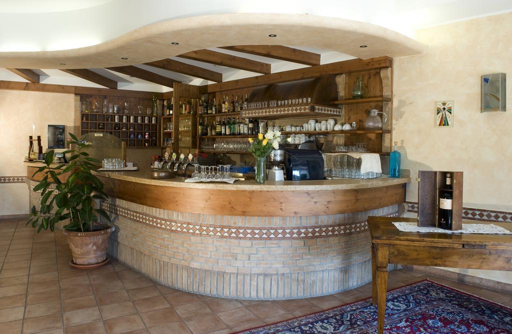 Hotel Scaligero Sommacampagna Exterior photo